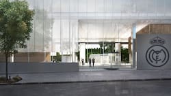 ¡Escándalo! Detienen a tres jugadores del Real Madrid por filtración de un video sexual