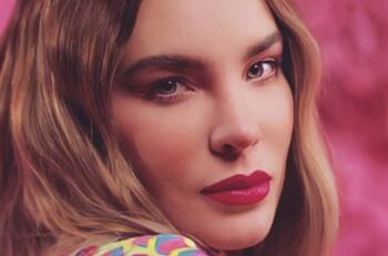 Belinda tras dar positivo a Covid-19, luce diferente ¿se hizo nueva cirugía estética?