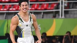 Atleta olímpico recuperó 33 medallas robadas: los ladrones le pidieron perdón y las limpiaron