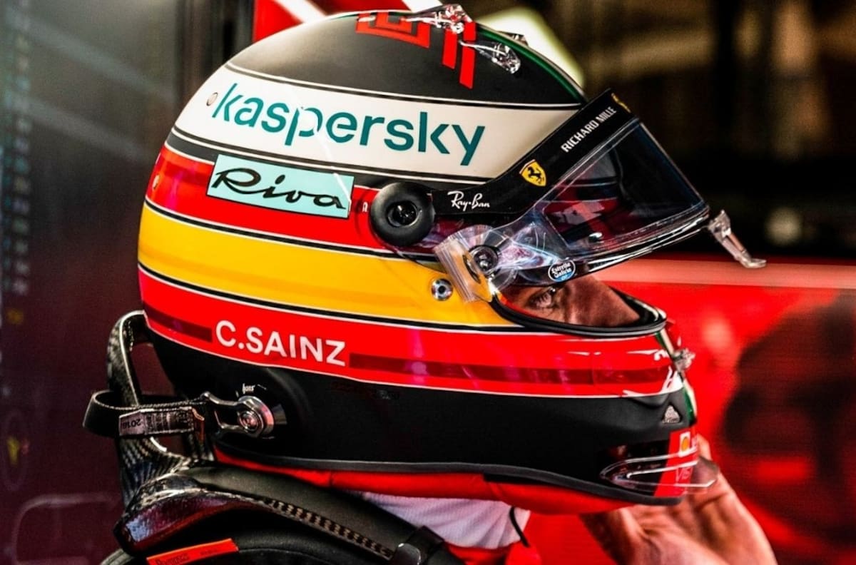 Carlos Sainz cree que Ferrari puede lograr campeonato de F1