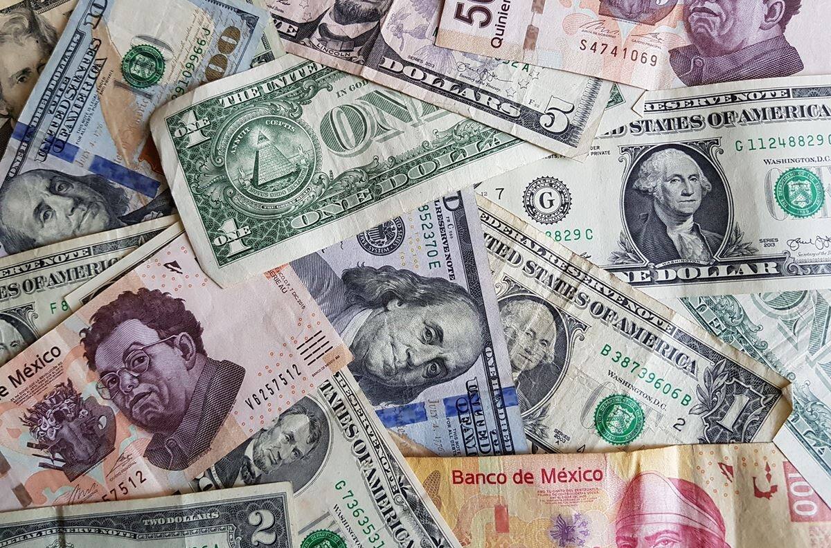 Consulta el valor del dólar para este martes 23 de marzo de 2021