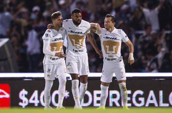 Hazaña universitaria: Pumas consiguió su pase a Repechaje tras vencer 4-3 a Cruz Azul