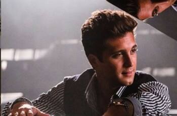 Esta es la verdadera historia detrás de "Hasta que me olvides" de Luis Miguel