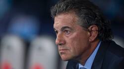 El ex-técnico de Cruz Azul, Rubén Omar Romano, fue intervenido tras sufrir un infarto