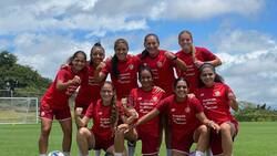 Dónde ver el Mundial Femenil Sub-20 de Costa Rica por TV y online en México y América Latina