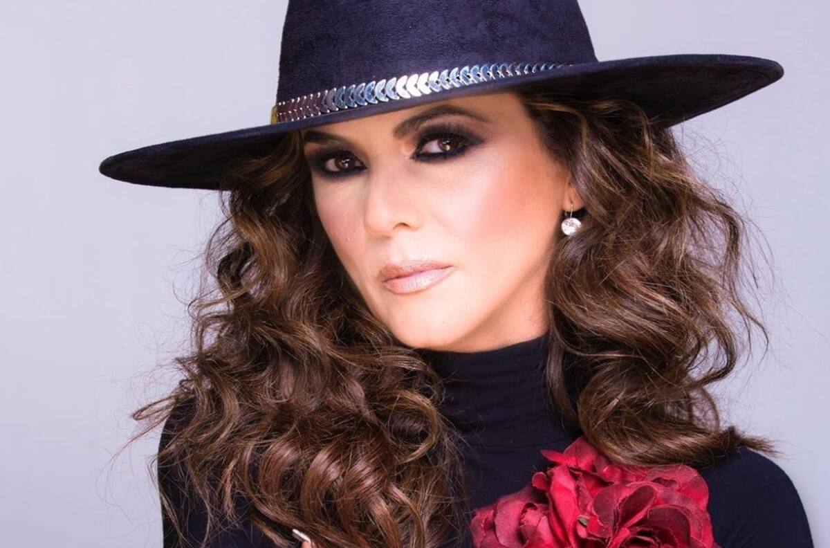 "Por no tener dinero": Edith Márquez revela que fue discriminada cuando estuvo en Timbiriche