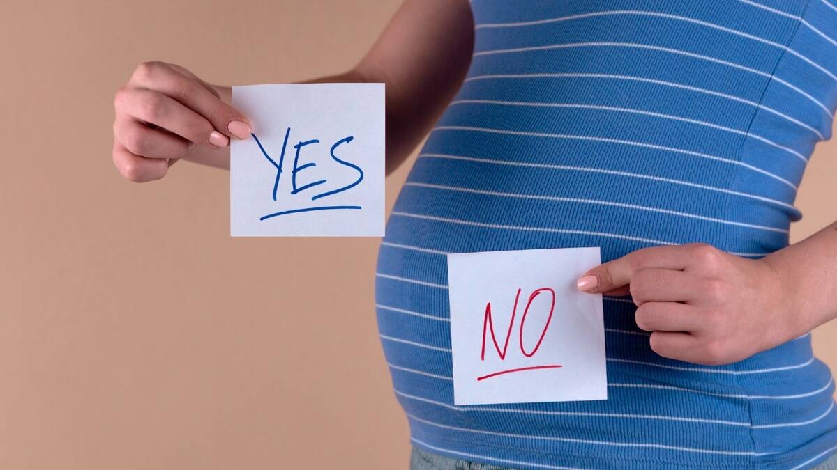 Lo que tienes que saber sobre la prohibición del aborto en Estados Unidos