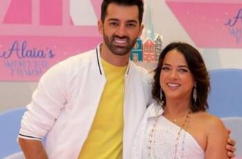 Toni Costa habló sobre supuestas infidelidades y ser mantenido por Adamari López