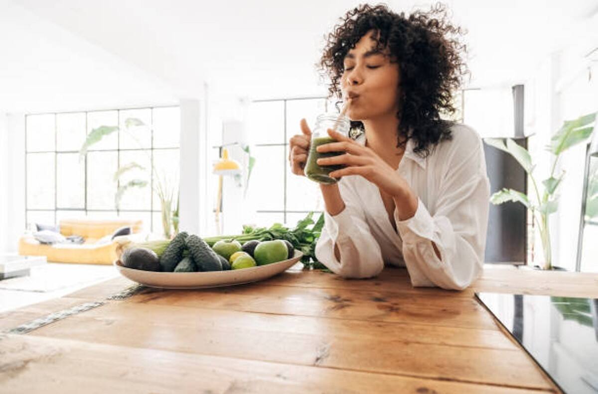 Salud: 4 alimentos para bajar la inflamación abdominal ¡Adiós panza de pan!