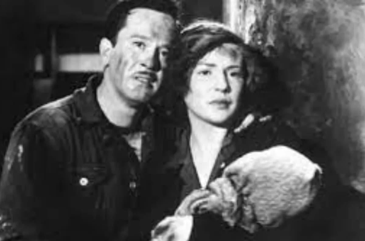 Descubre el extraño “efecto Mandela” que involucra a Pedro Infante en la película ‘Ustedes los Ricos’