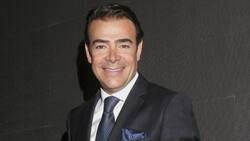 Toño Mauri regresará al trabajo junto a Pedro Fernández y Vadhir Derbez