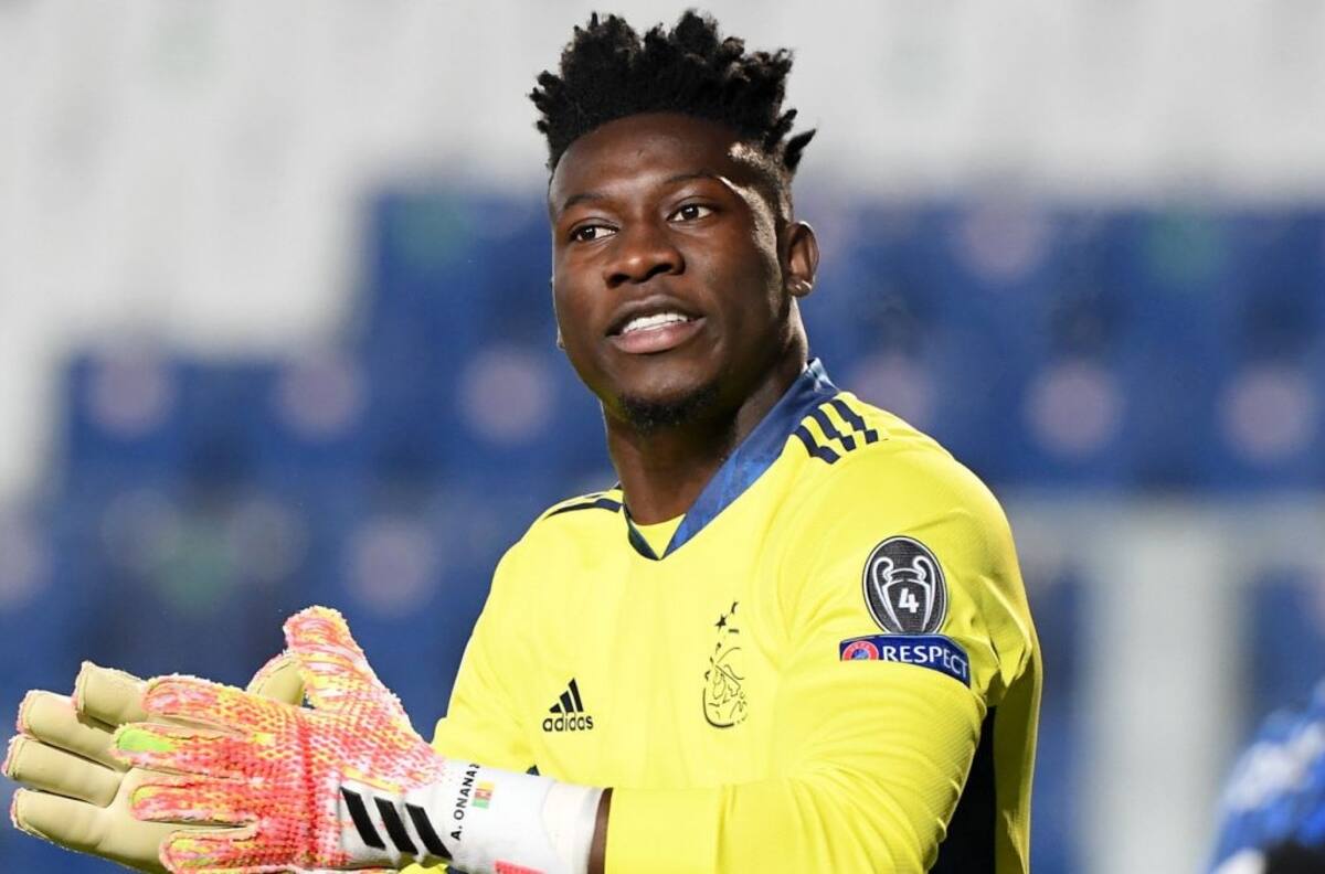 Jugador del Ajax de Edson Álvarez, es suspendido un año por la UEFA