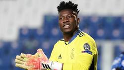 Jugador del Ajax de Edson Álvarez, es suspendido un año por la UEFA