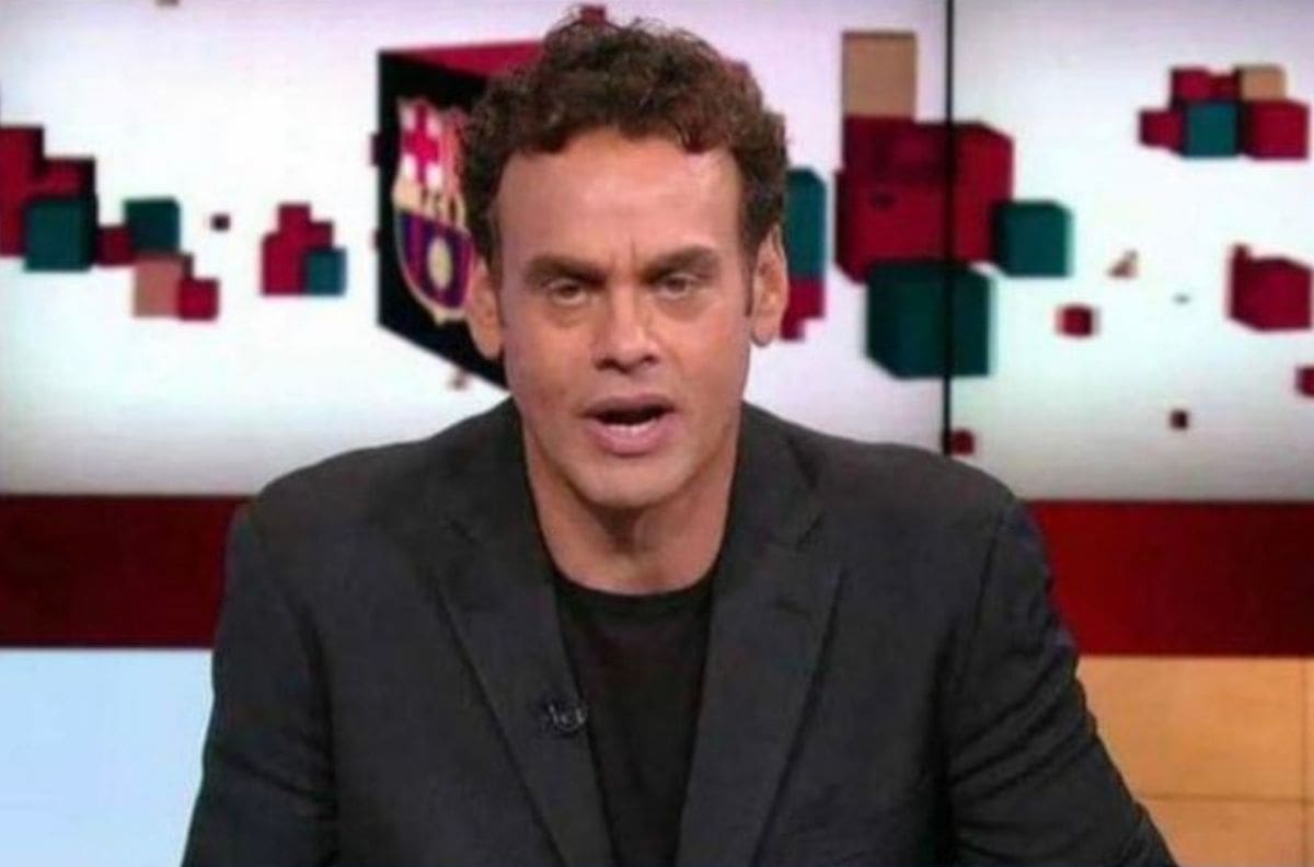 La razón por la que David Faitelson asegura que él desaparecería la NFL, Boxeo y UFC