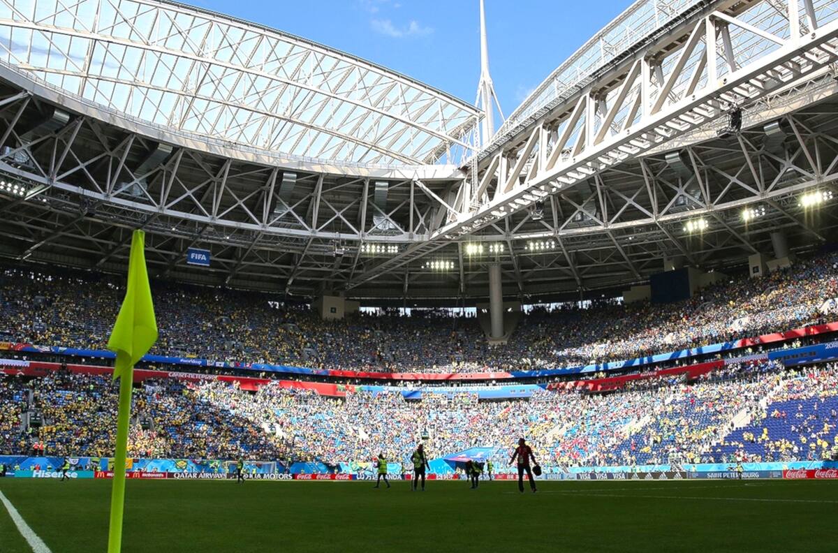 En vivo: Finlandia vs Bélgica: "Diablos Rojos" buscarán primera fase perfecta