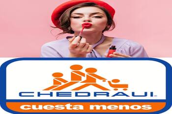 Ofertas Chedraui: Aprovecha el 3x2 en cosméticos de la marca Maybelline