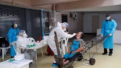 Toque de queda en Tailandia tras empeoramiento de Covid 19