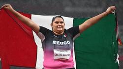 México alcanzó su medalla 22 en los Juegos Paralímpicos de Tokio 2020