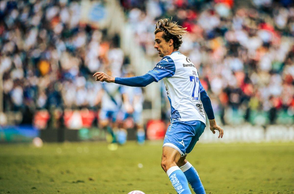 VIDEO | Revive el gol de Jordi Cortizo con el que Puebla abrió el marcador frente al América