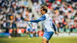 VIDEO | Revive el gol de Jordi Cortizo con el que Puebla abrió el marcador frente al América