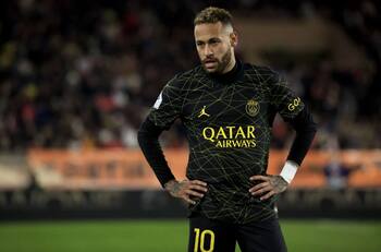 PSG busca deshacerse de Neymar y dos equipos de la Premier League estarían interesados