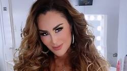 Ninel Conde seguirá los pasos de Chiquis Rivera al contar sus experiencias en libro