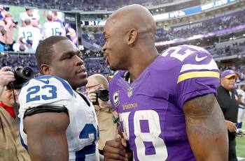 Leyenda de NFL tendría futuro en otro deporte