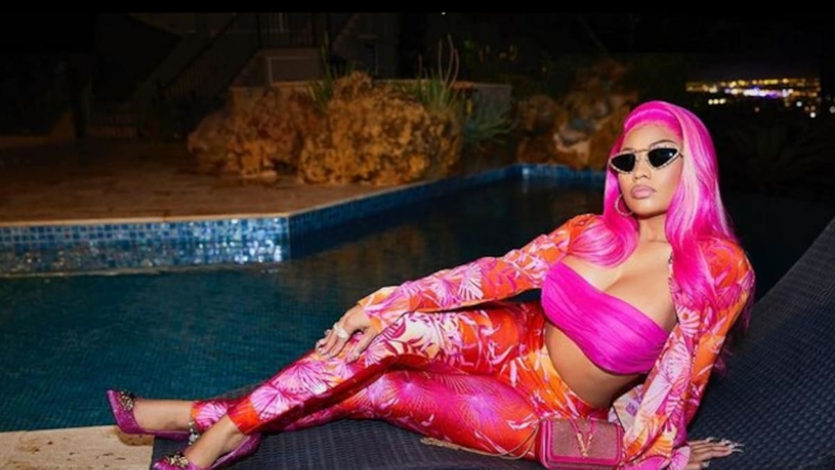 Nicki Minaj recibe acusación de soborno por parte de víctima de abuso de su esposo