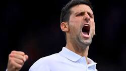 El principal problema de Novak Djokovic tras perder final de Belgrado