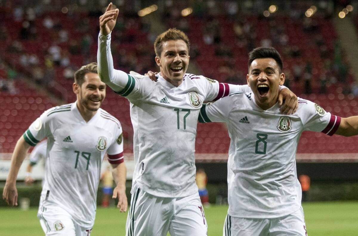 Hoy se define todo: estos podrían ser los rivales de México en semifinales del Preolímpico