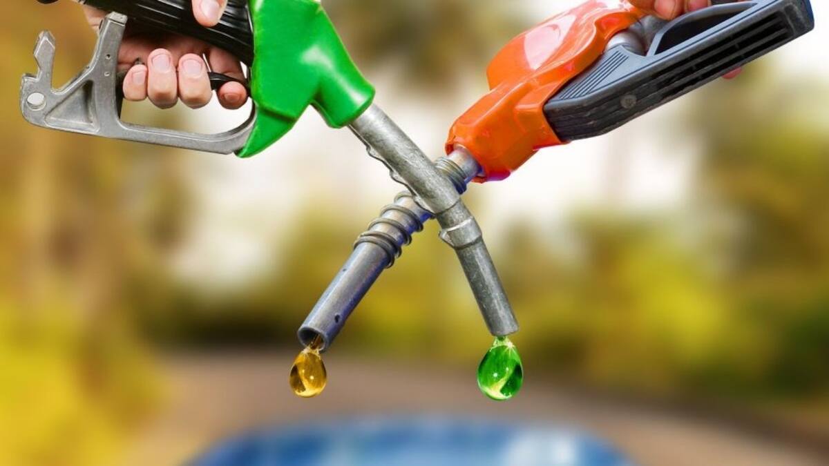 El precio de la gasolina en México para hoy 12 de noviembre