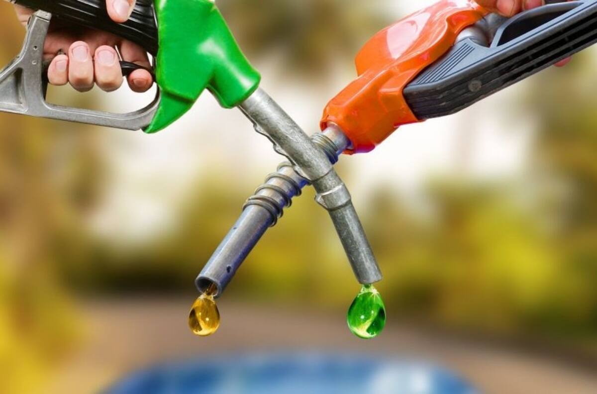 El precio de la gasolina en México para hoy 12 de noviembre