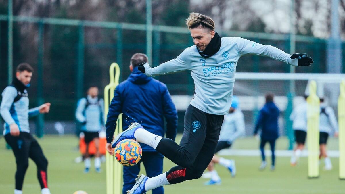 Boxing Day: Manchester City 6-3 Leicester City: Citizens detienen remontada