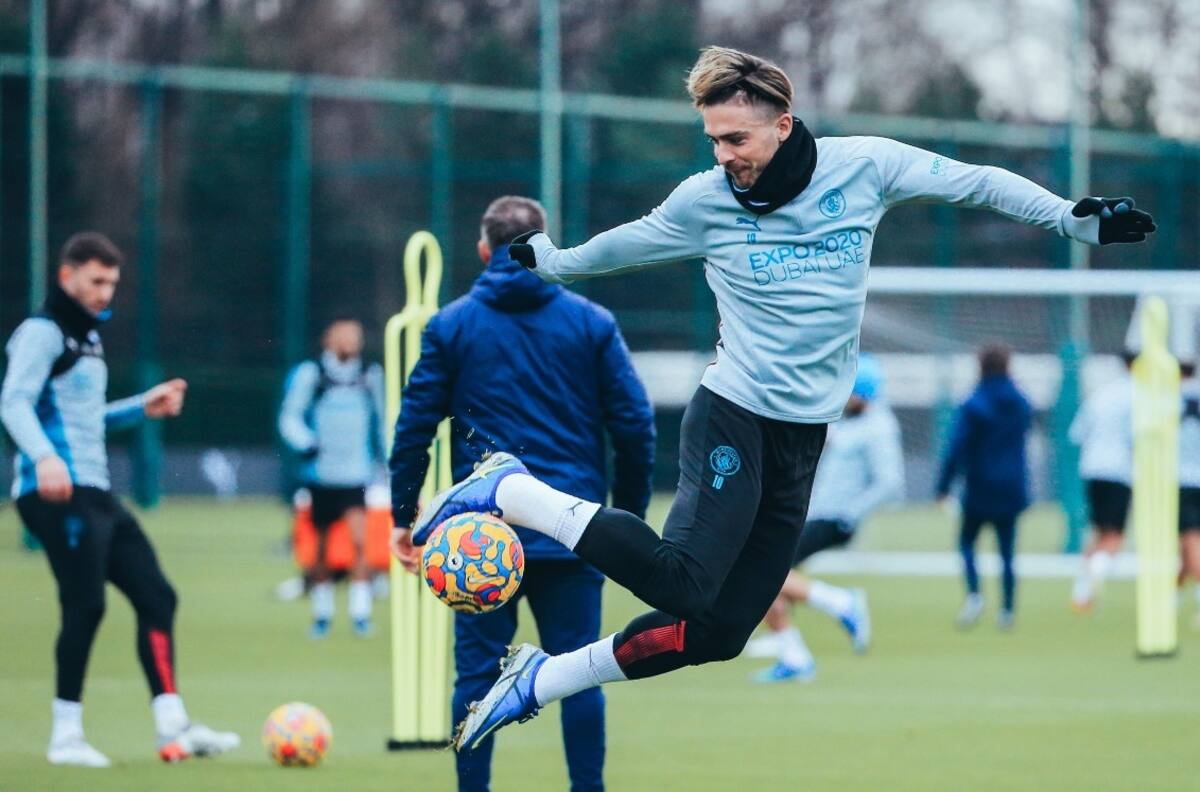 Boxing Day: Manchester City 6-3 Leicester City: Citizens detienen remontada