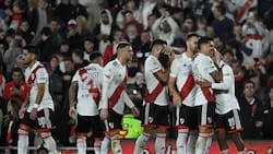 Los 10 equipos sudamericanos que más dinero recibieron por ceder jugadores al Mundial Qatar 2022