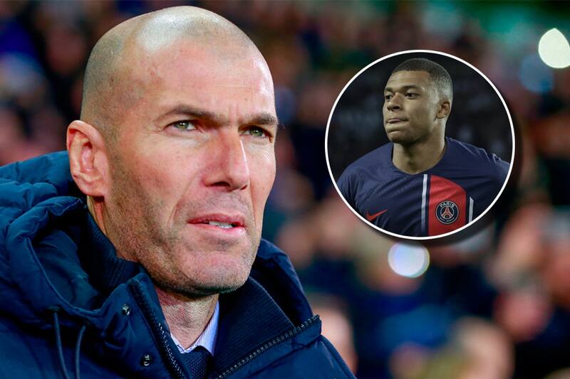 espera ver a Mbappé en lo más alto del fútbol mundial