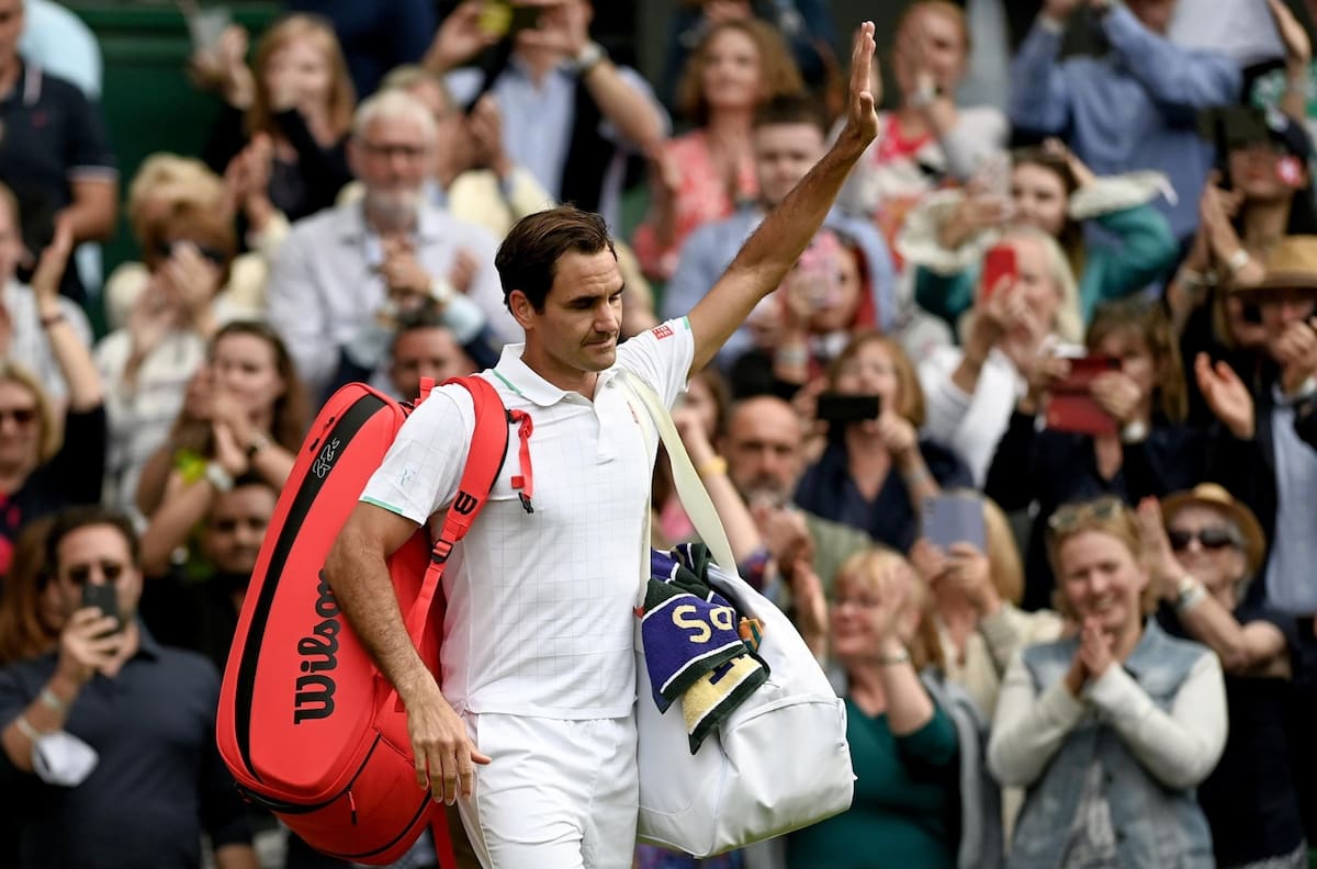 Roger Federer estará presente en la edición 2023 de Laver Cup: aquí la razón