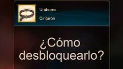 Uróboros: Cómo desbloquearlo y fabricarlo en Final Fantasy 16