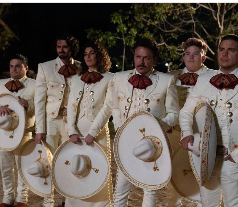 En la serie de HBO Max participa Pedro Fernández, Consuelo Duval y Antonio Mauri.