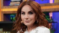 La razón por la que los hijos de Elizabeth Álvarez no pueden verla en la televisión