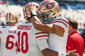 San Francisco 49ers podrían tener un Super Bowl histórico por esta razón