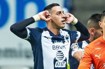 Rogelio Funes Mori: ¡Llegó a 121 anotaciones con Monterrey!