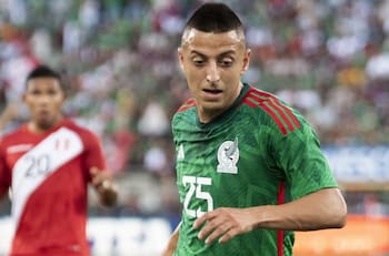 El pronóstico de Roberto Alvarado para la Selección Mexicana en el Mundial de Qatar