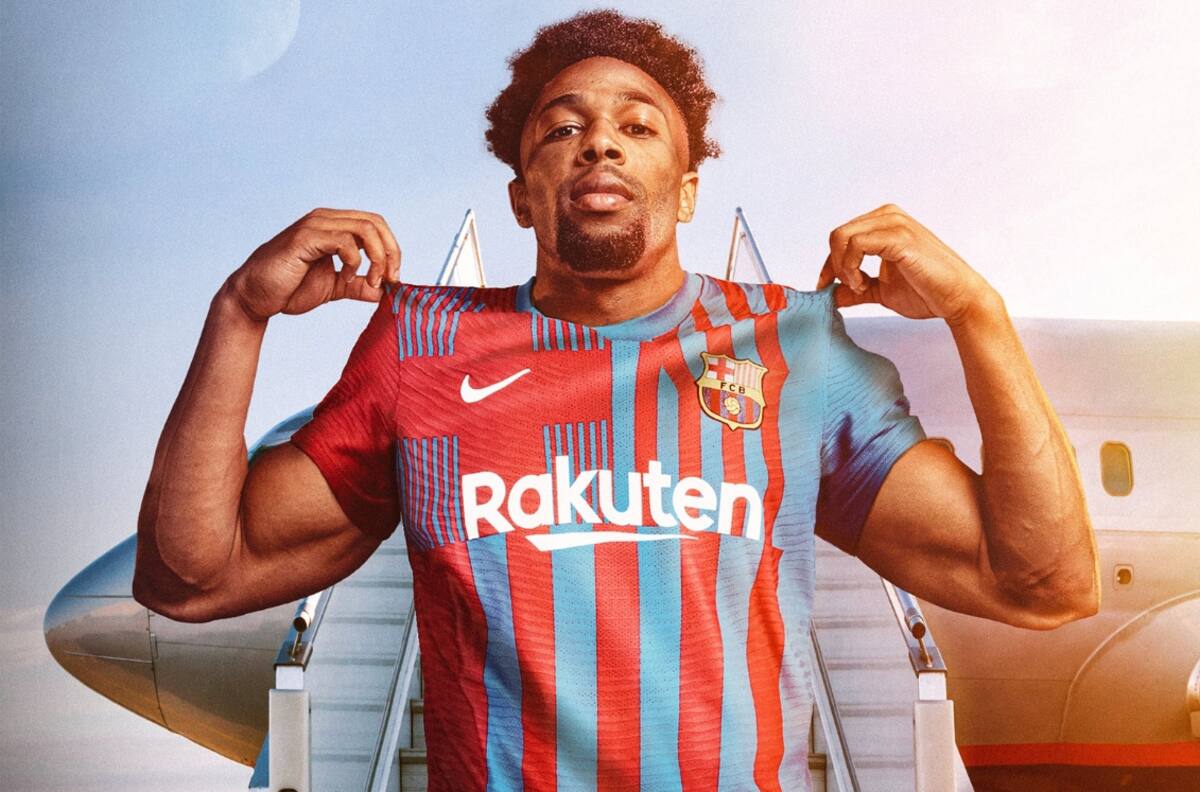 ¡Oficial! Barcelona trae de vuelta a canterano para reforzarse: Adama Traoré
