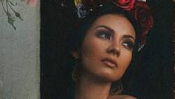 La hermosa nieta de Pedro Infante, impacta con su figura en traje de charro