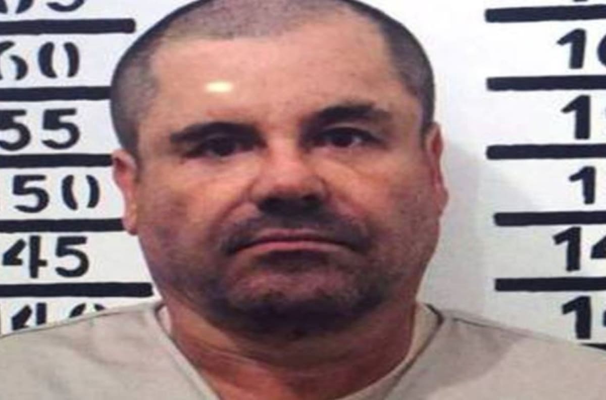 Estados Unidos ofrece recompensa de 5 millones de dólares por el hermano de "El Chapo" Guzmán