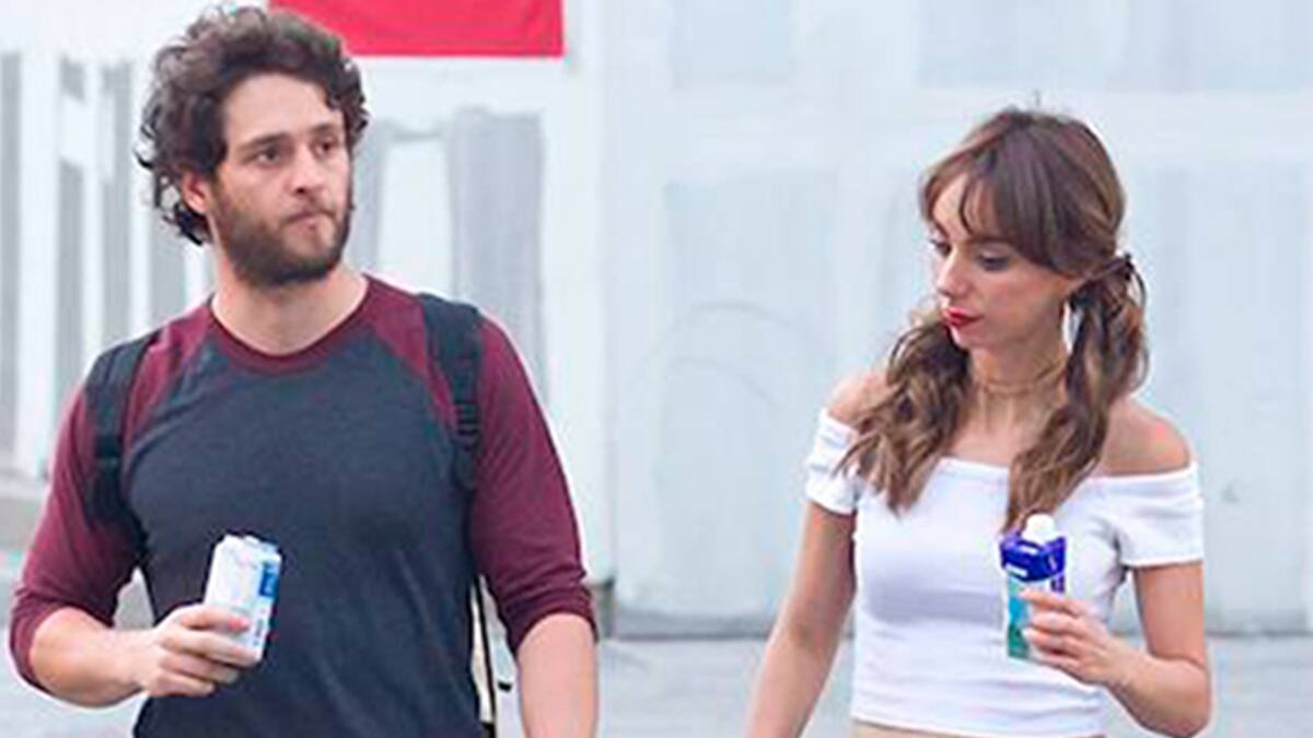Él fue el hombre que le rompió el corazón a Natalia Téllez al serle infiel
