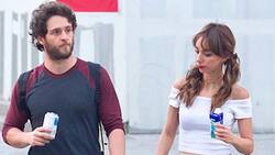 Él fue el hombre que le rompió el corazón a Natalia Téllez al serle infiel