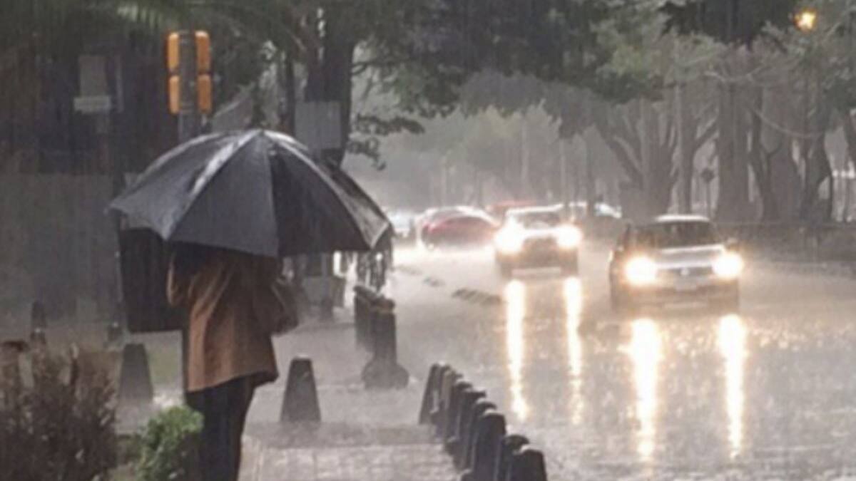 El pronóstico del clima en CDMX y México para el domingo 16 de mayo