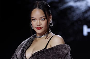 ¿A qué hora cantará Rihanna en el show de medio tiempo del Super Bowl?